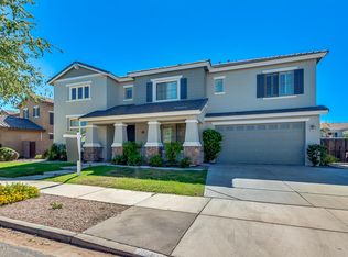 19003 E Oriole Way, Queen Creek, AZ 85142