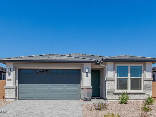 39980 W ELM Drive, Maricopa, AZ 85138