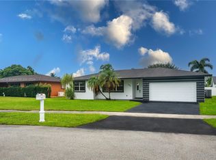 8314 SW 26th Pl, Fort Lauderdale, FL 33328