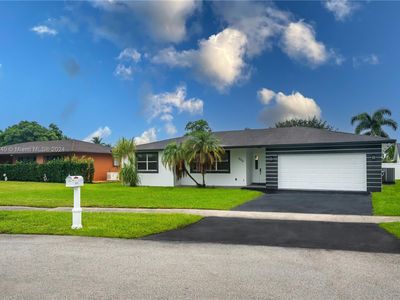 8314 SW 26th Pl, Fort Lauderdale, FL, 33328
