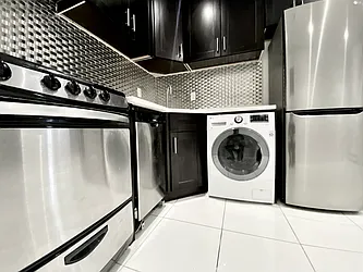 Rented by Vector New York, LLC