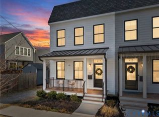 417 N 35th St, Richmond, VA