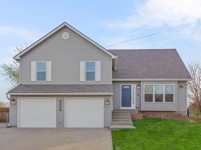 10319 N Virginia Ave, Kansas City, MO, 64155