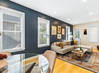 72 Dix St #2, Dorchester, MA 02122
