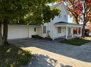 200 Beyer Ave, Punxsutawney, PA 15767