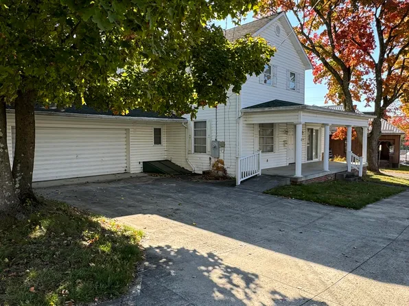 200 Beyer Ave, Punxsutawney, PA 15767