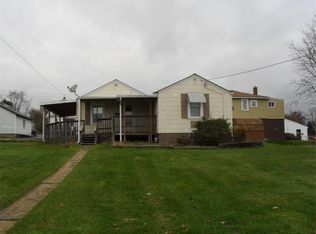 2659 Chestnut St, Lower Burrell, PA 15068