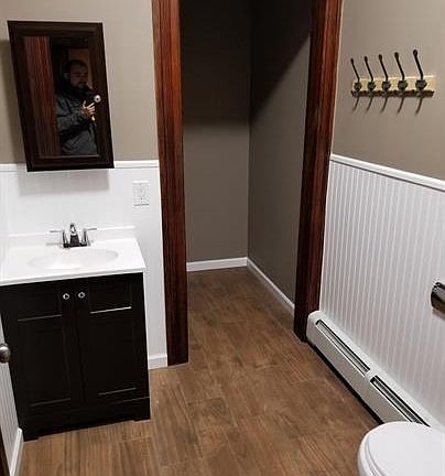2nd image of 171 9th St #1