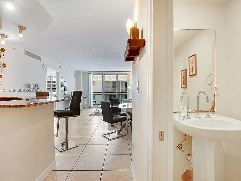 6917 Collins Ave #1608 — Photo 6