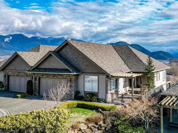 43777 Chilliwack Mountain Rd #16, Chilliwack, BC V2R 5V1