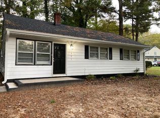 1921 Essex Rd, Durham, NC 27704