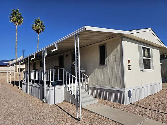 2nd image of 652 S Ellsworth Rd Lot 5