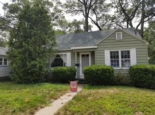 1629 Randolph Ave, Muskegon, MI 49441