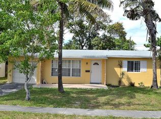 6661 NW 24th Pl, Fort Lauderdale, FL 33313