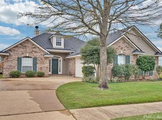 2603 W Belle Haven Dr, Bossier City, LA 71111