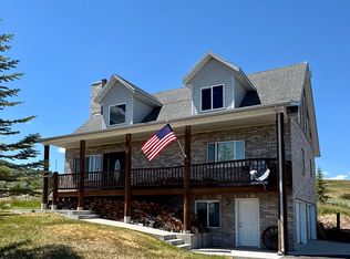 520 Loveland Ln, Fish Haven, ID 83287