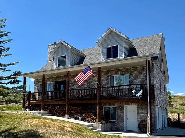 520 Loveland Ln, Fish Haven, ID 83287