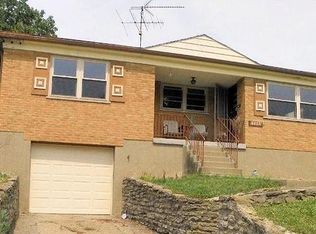 4212 Century Ln, Cincinnati, OH 45205