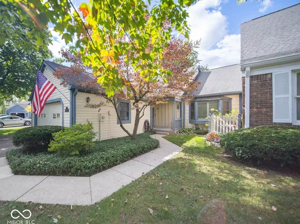 7806 Bay Shore Dr, Indianapolis, IN 46240