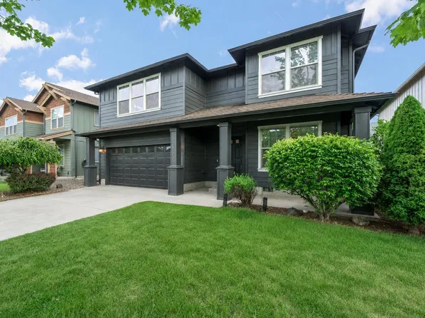 21163 Clairaway Ave, Bend, OR 97702