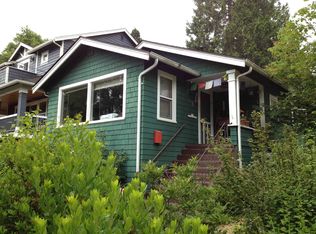 6837 21st Ave NE, Seattle, WA 98115