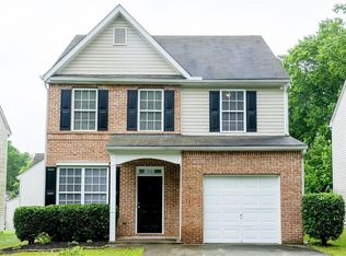 3959 Shenfield Dr, Union City, GA 30291