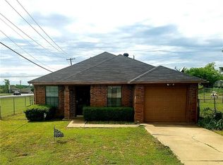 3707 Pruitt Ave, Dallas, TX 75227