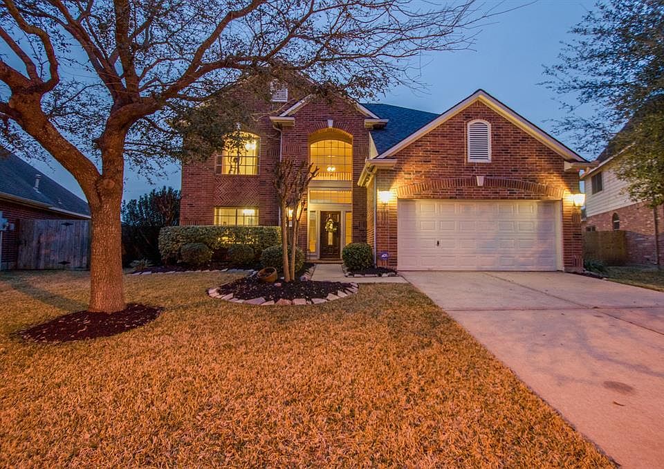 1st image of 16642 Millridge Ln