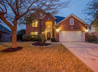 16642 Millridge Ln, Houston, TX 77095