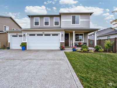 12516 176th Street E, Puyallup, WA, 98374