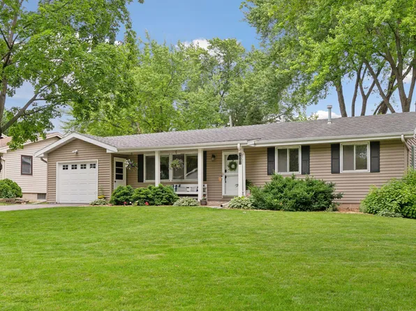 9001 30th Ave N, New Hope, MN 55427