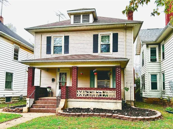 16 Harrison St, Middletown, OH 45042