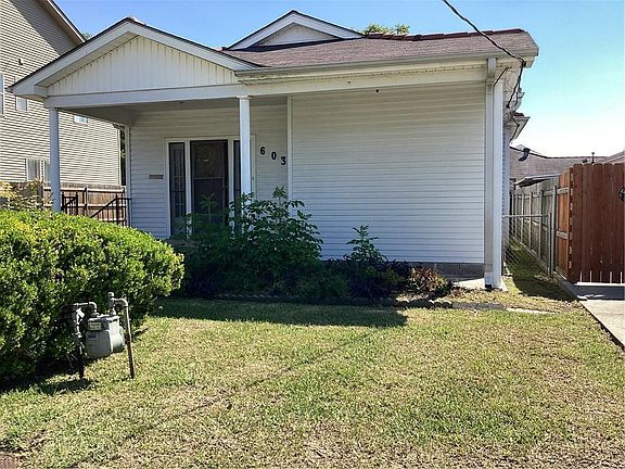 2nd image of 603 N Turnbull Dr