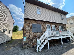 1114 17th St APT A, Bedford, IN