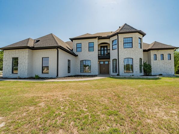Home for Sale in Greenville TX