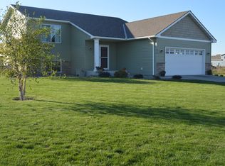 1529 6th Ave S, Sartell, MN 56377