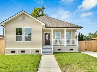 11214 Will Stutley Dr, New Orleans, LA 70128