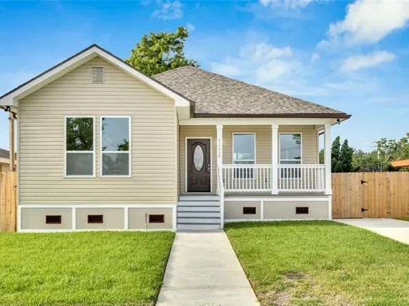 11214 Will Stutley Dr, New Orleans, LA 70128