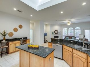 2640 Trinity Trail Way, Fort Worth, TX 76118