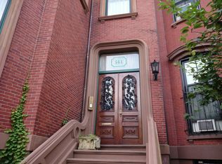 561 Massachusetts Ave, Roxbury, MA 02118