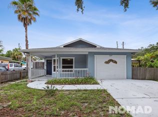 1164 Engman St, Clearwater, FL 33755