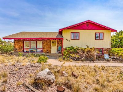 1400 Red Canyon Road, Canon City, CO, 81212