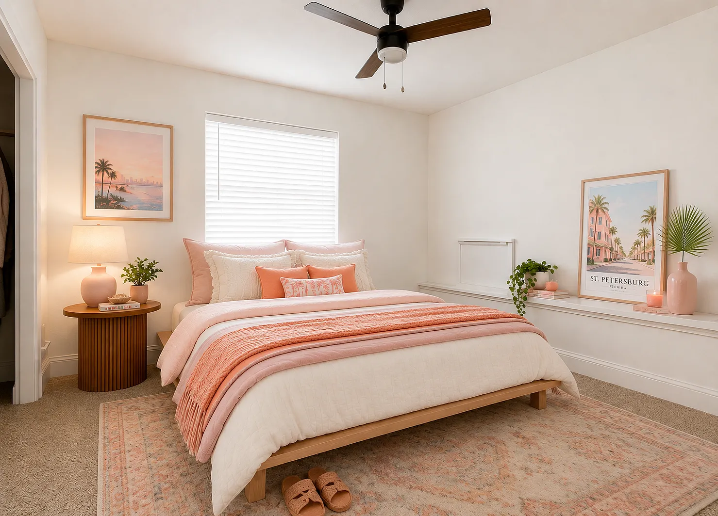2 bed, 945 sqft, $2,199 — Photo 1