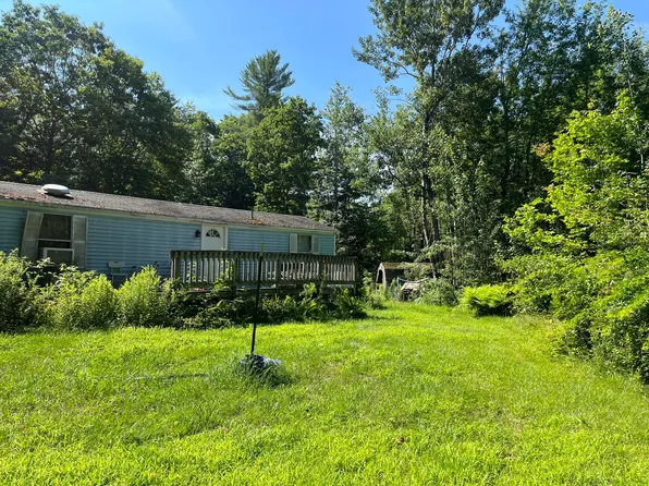 370 Mud Mill Road, Augusta, ME 04330