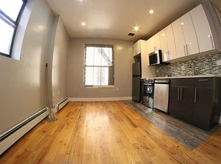 313 Alexander Ave #3X, Bronx, NY 10454