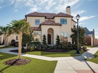 4235 Georgian Trl, Frisco, TX 75033