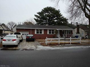 208 N Fir Ave, Virginia Beach, VA 23452