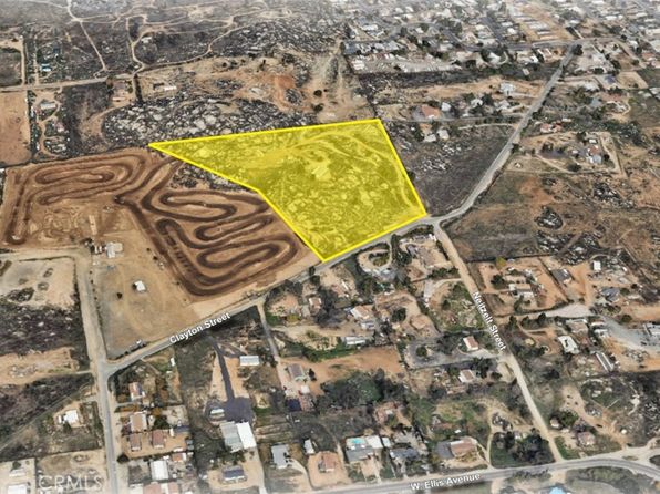 1020 Clayton St, Perris, CA 92570