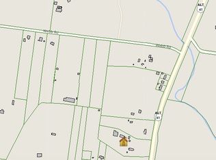 1573 Highway 41a N, Eagleville, TN 37060