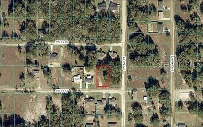 1st image of SW 34th St Lot 25